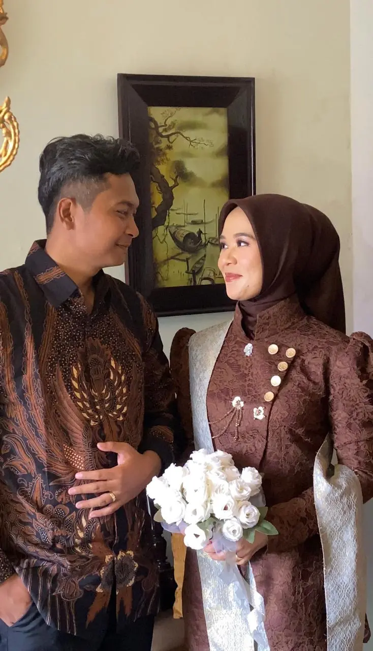 Dona & Arif